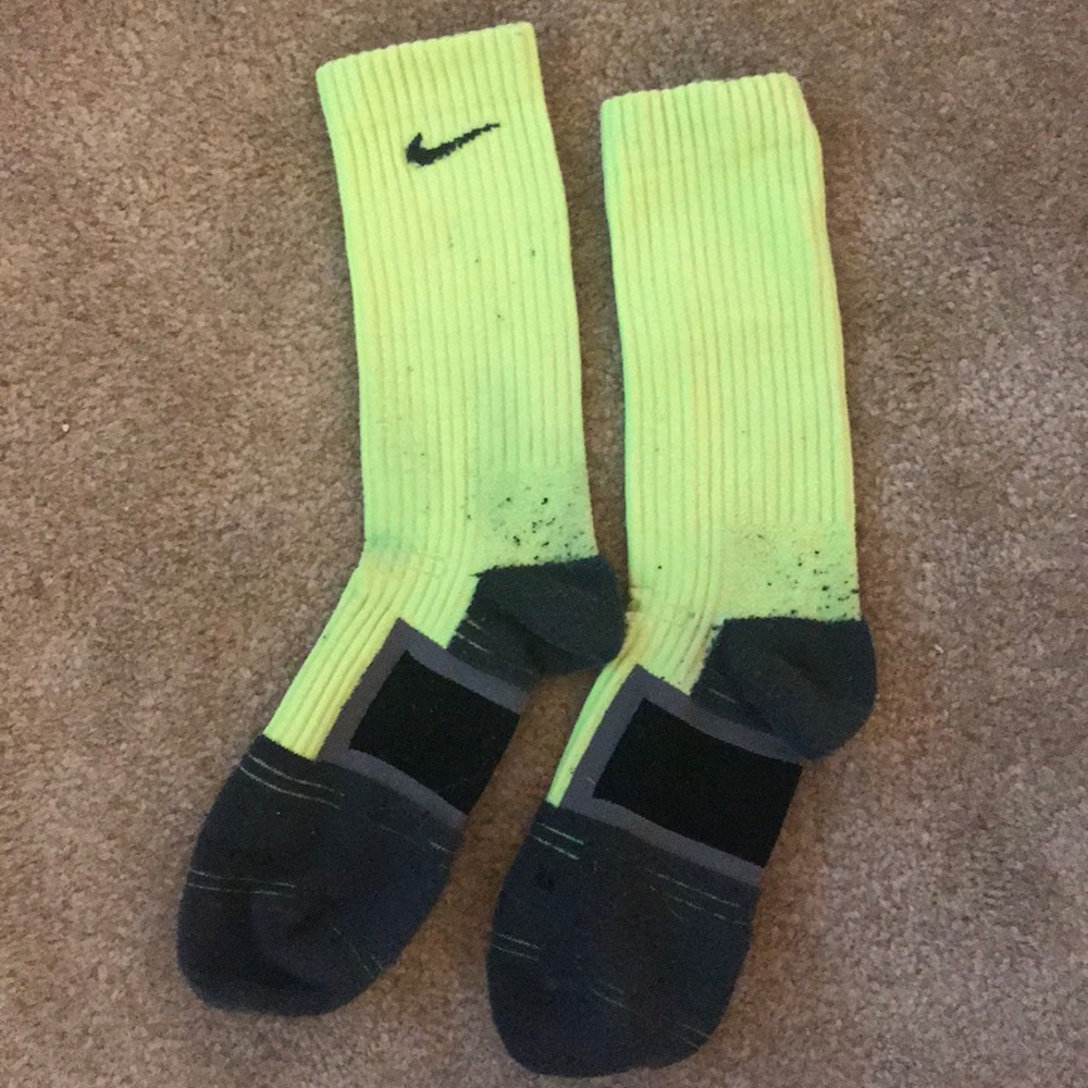 Nike socks